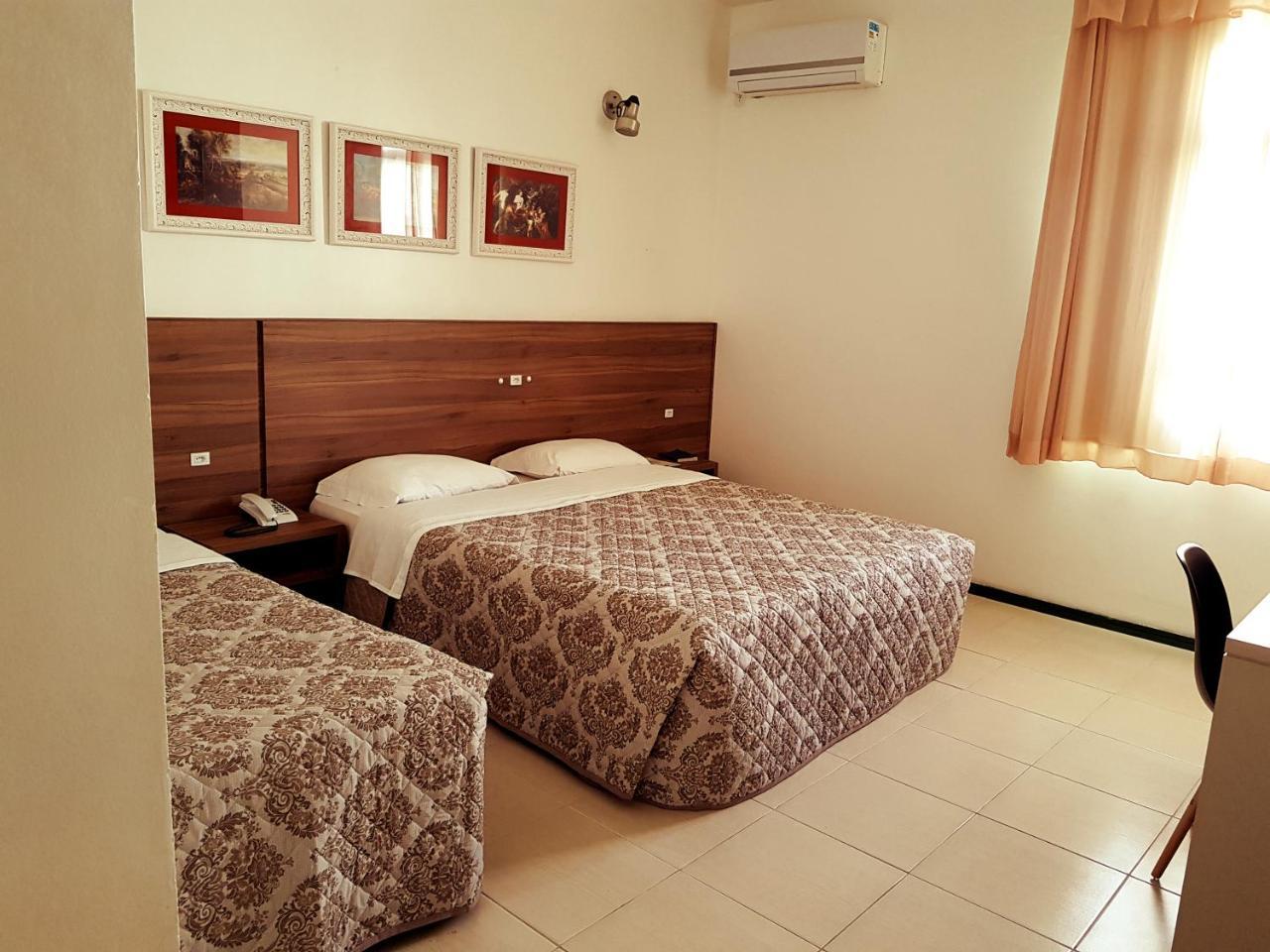 Hotel Pousada Henrique Lage Imbituba Extérieur photo
