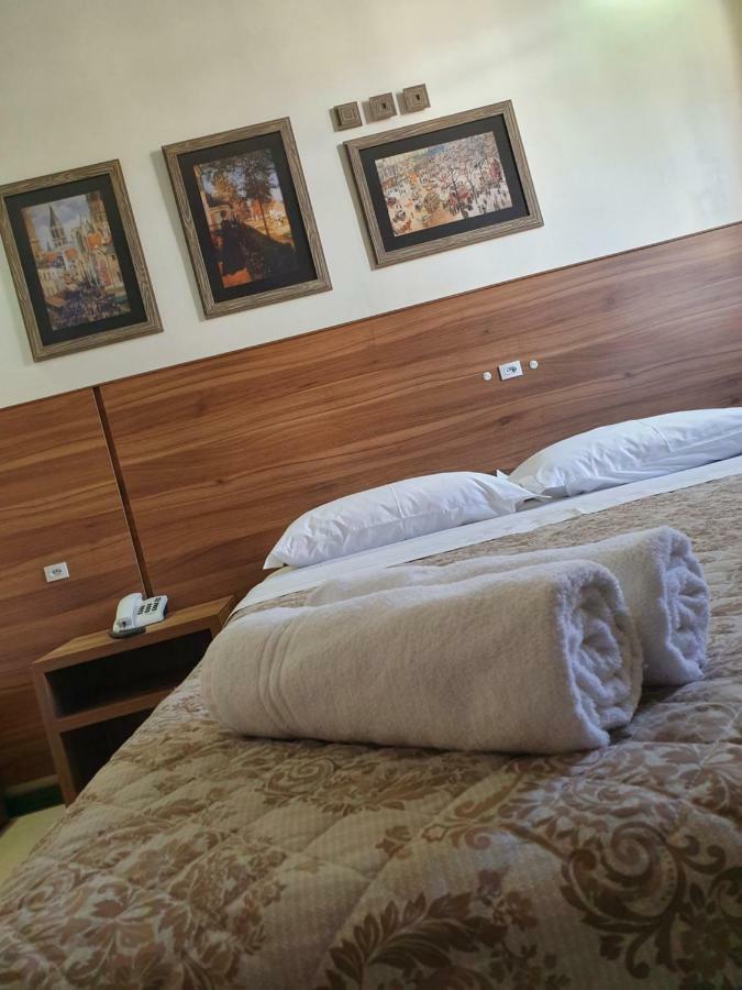 Hotel Pousada Henrique Lage Imbituba Extérieur photo