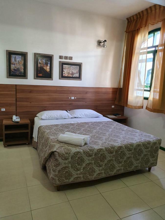 Hotel Pousada Henrique Lage Imbituba Extérieur photo